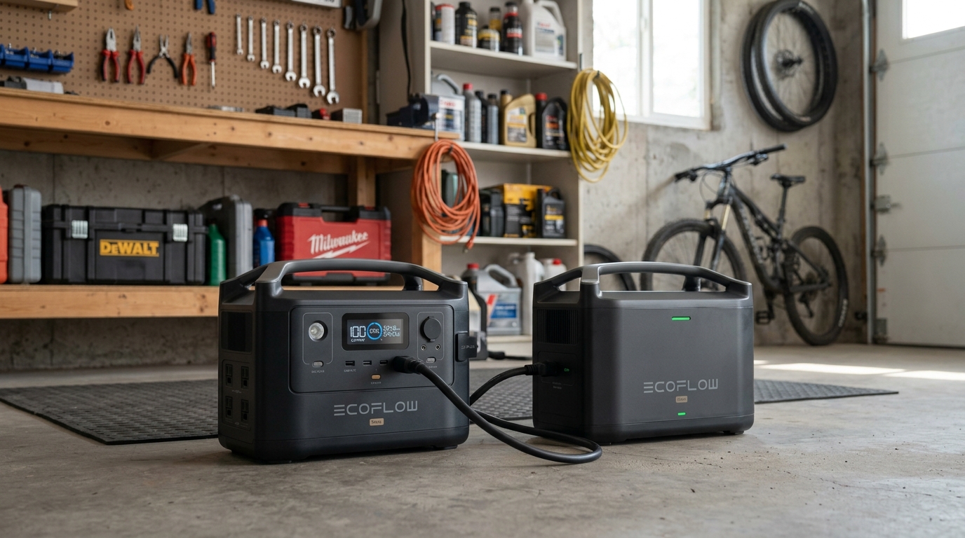 Are Expandable Battery Power Stations Worth the Extra Cost? A Real Use-Case Breakdown.